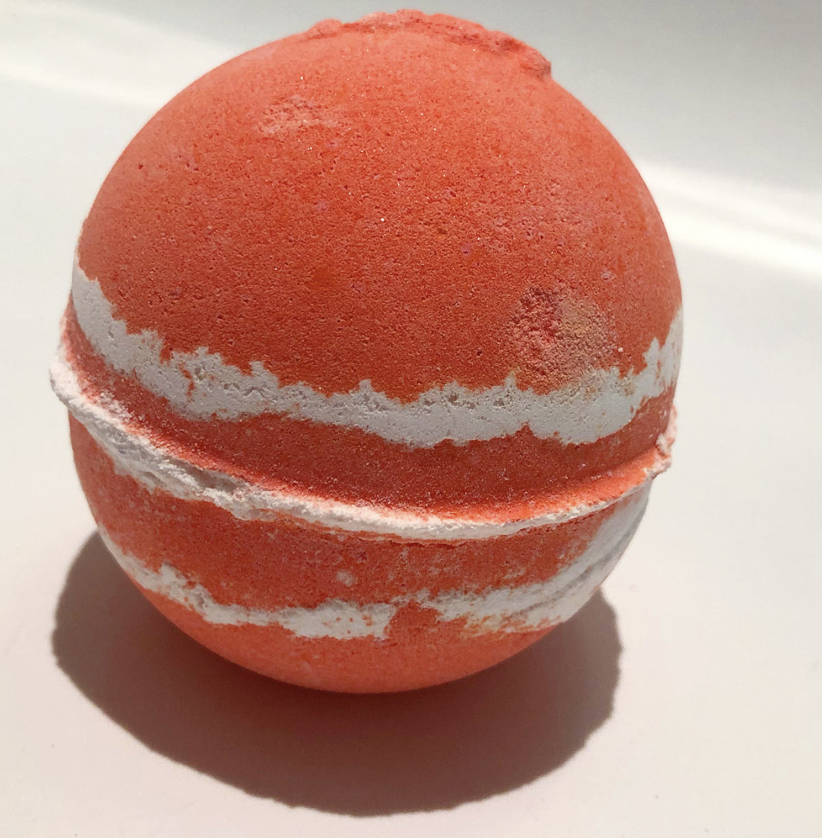 All Things Lush Uk The Olive Branch Bath Bomb