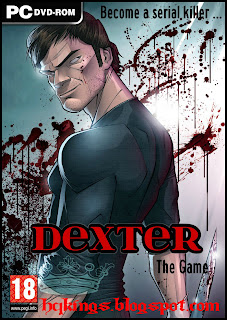 Dexter The Game Download