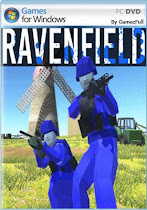 Descargar Ravenfield para 
    PC Windows en Español es un juego de Acceso anticipado desarrollado por SteelRaven7