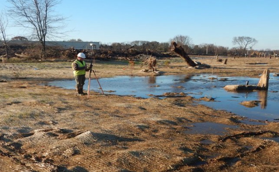 PA Environment Digest Blog Intern Wanted LandStudies Water Resource