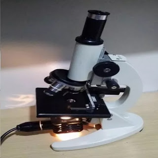kính hiển vi sinh học 1 mắt