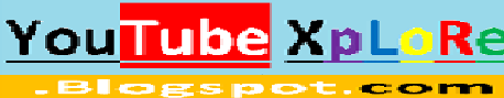 Youtube Xplore