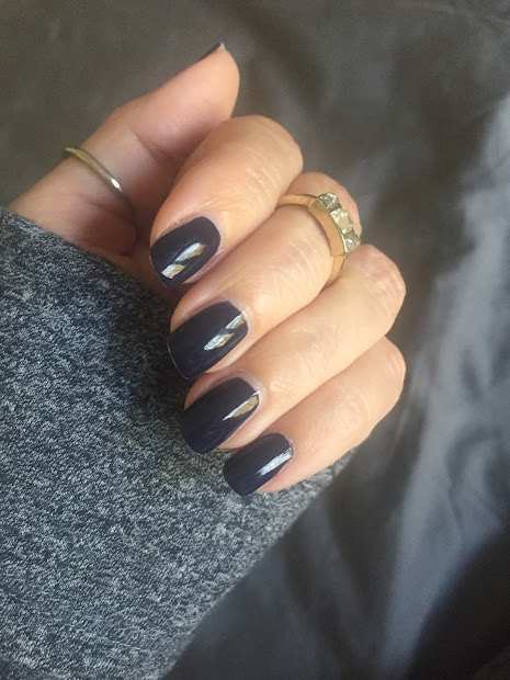 nail polish colors