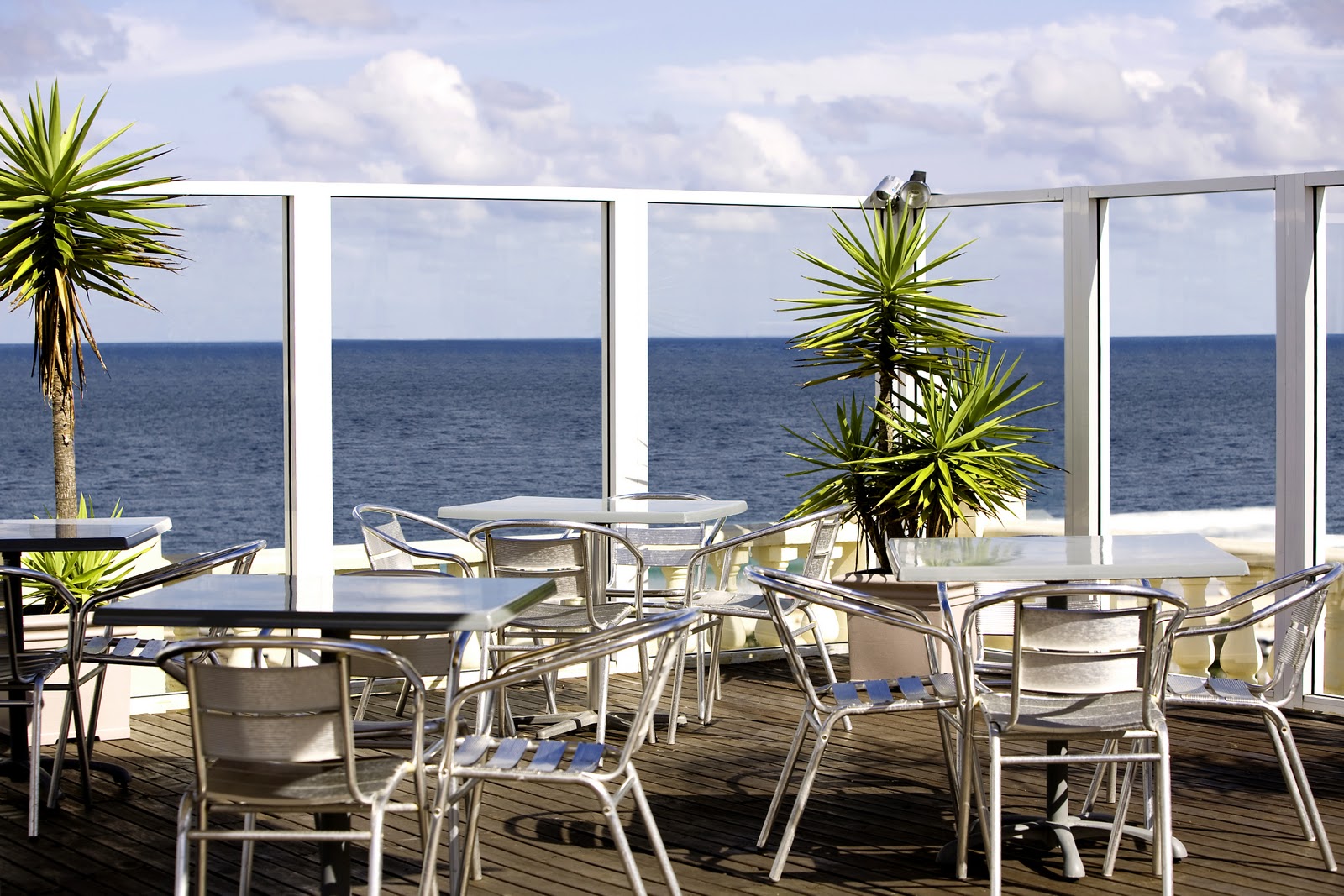 Swiss Grand Resort & Spa, Bondi