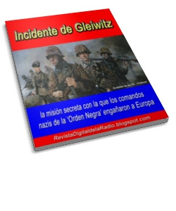 Incidente de Gleiwitz Incidente de Gleiwitz