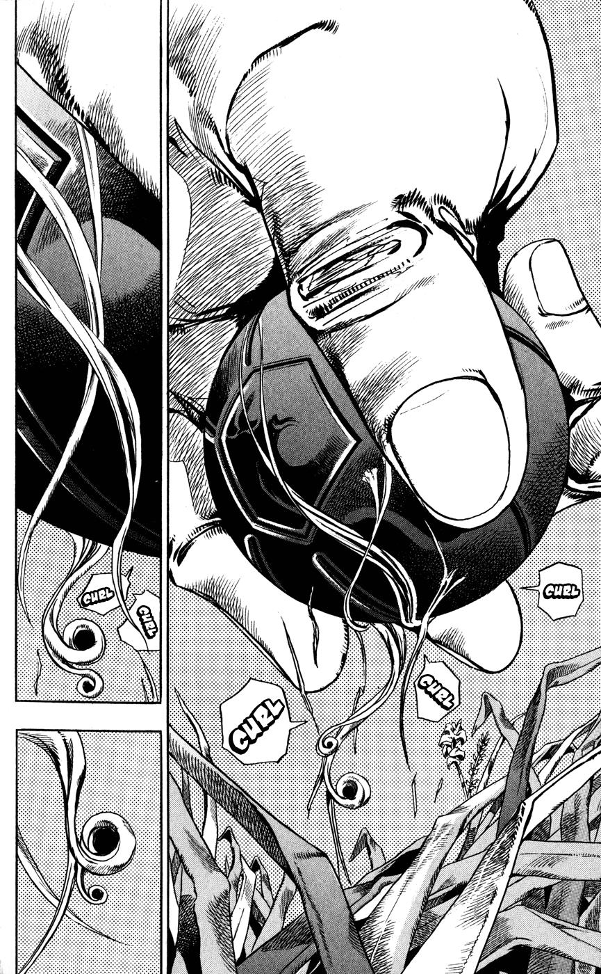 Steel Ball Run Chapter 79 - HolyManga.net