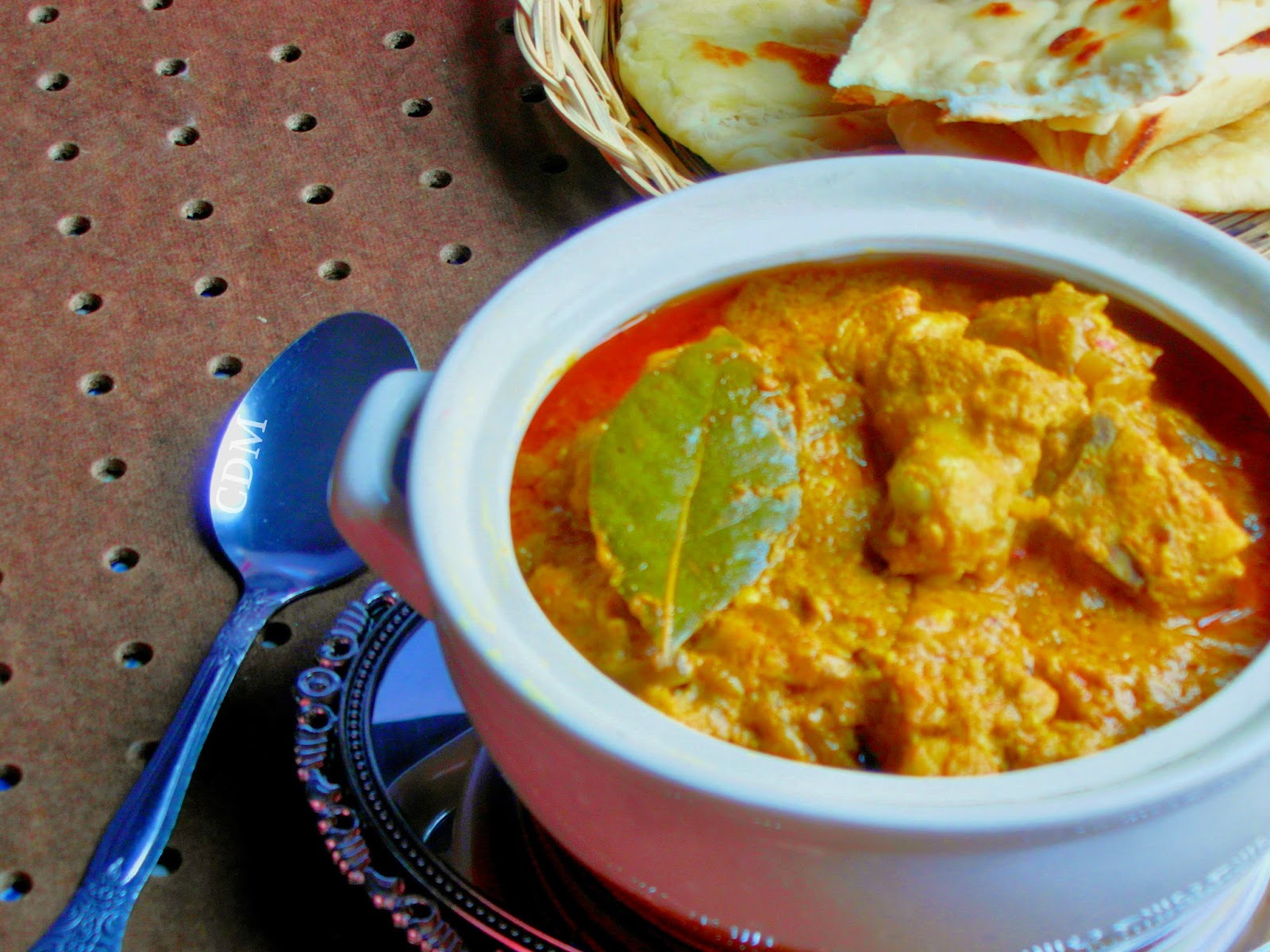 mughlai_zafrani_chicken_curry_recipe
