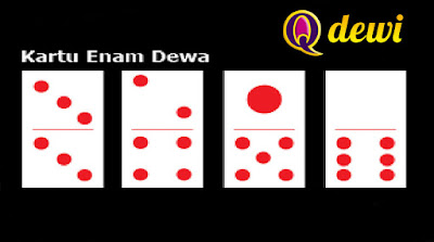 Lebih Mengenal Permainan Domino QQ Online QDewi.net