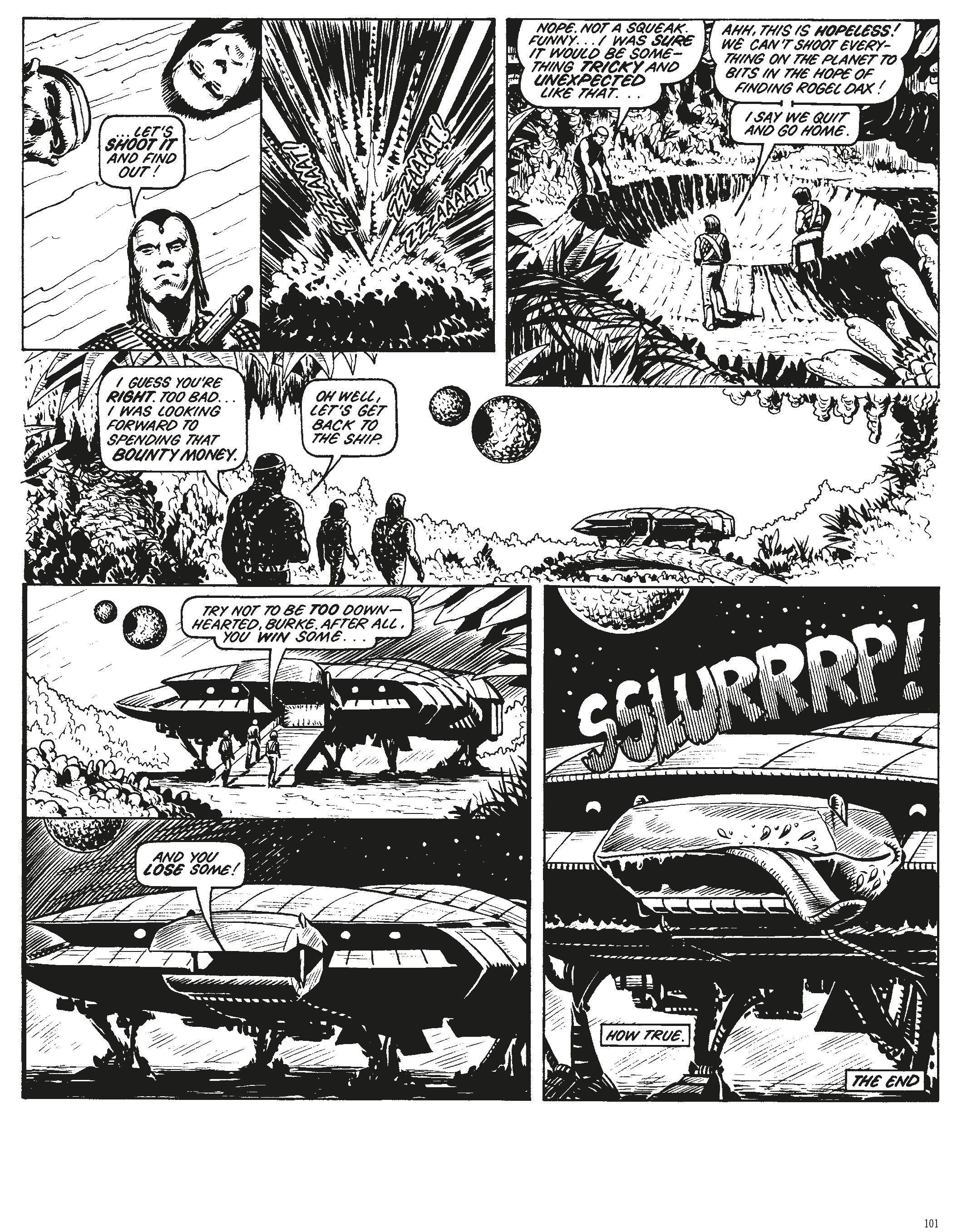 Read online The Complete Future Shocks comic -  Issue # TPB 2 (Part 2) - 4