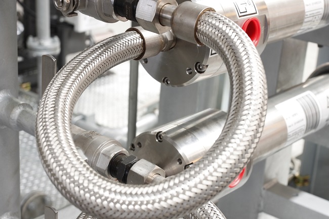 What Are Flexible Risers And What Are Their Several Utilities ...