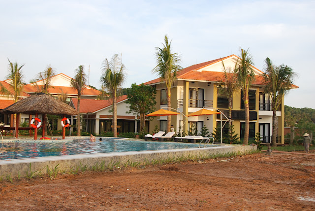 Famiana Resort Phu Quoc, ile de Phu Quoc 2012 - Photo An Bui