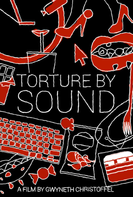 et eller andet sted Meyella Barmhjertige NSTT News and Events: Gwyneth Christoffel shows her short film 'Torture by  Sound' at FIN Atlantic International Film Festival - September 17, 2017