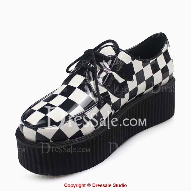 http://www.dressale.com/fabulous-checkerboard-laceup-creeper-with-thick-platform-p-61225.html