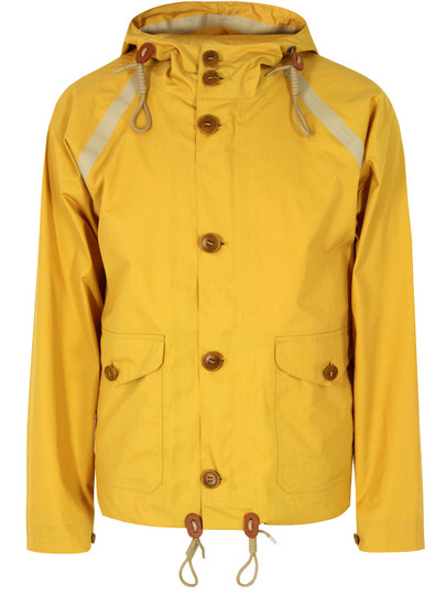 Terrace Gent: Pick Of The Nigel Cabourn SS13 Jackets
