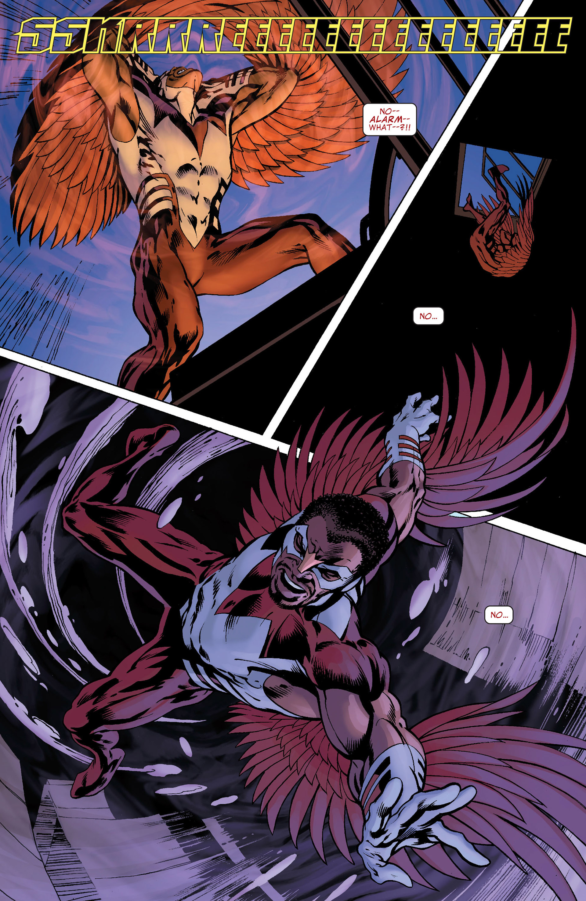 Read online Captain America (2011) comic -  Issue #9 - 19