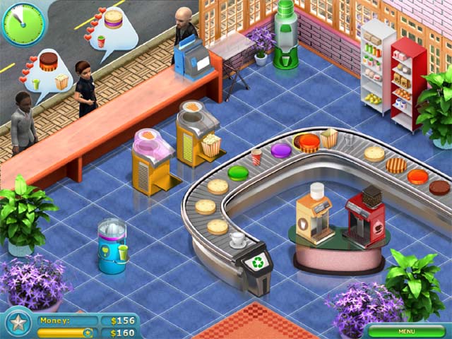 Cake Shop 2 - Time Management Game Download | All Games Download Free