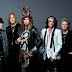 Steven Tyler volta atrás e nega fim do Aerosmith