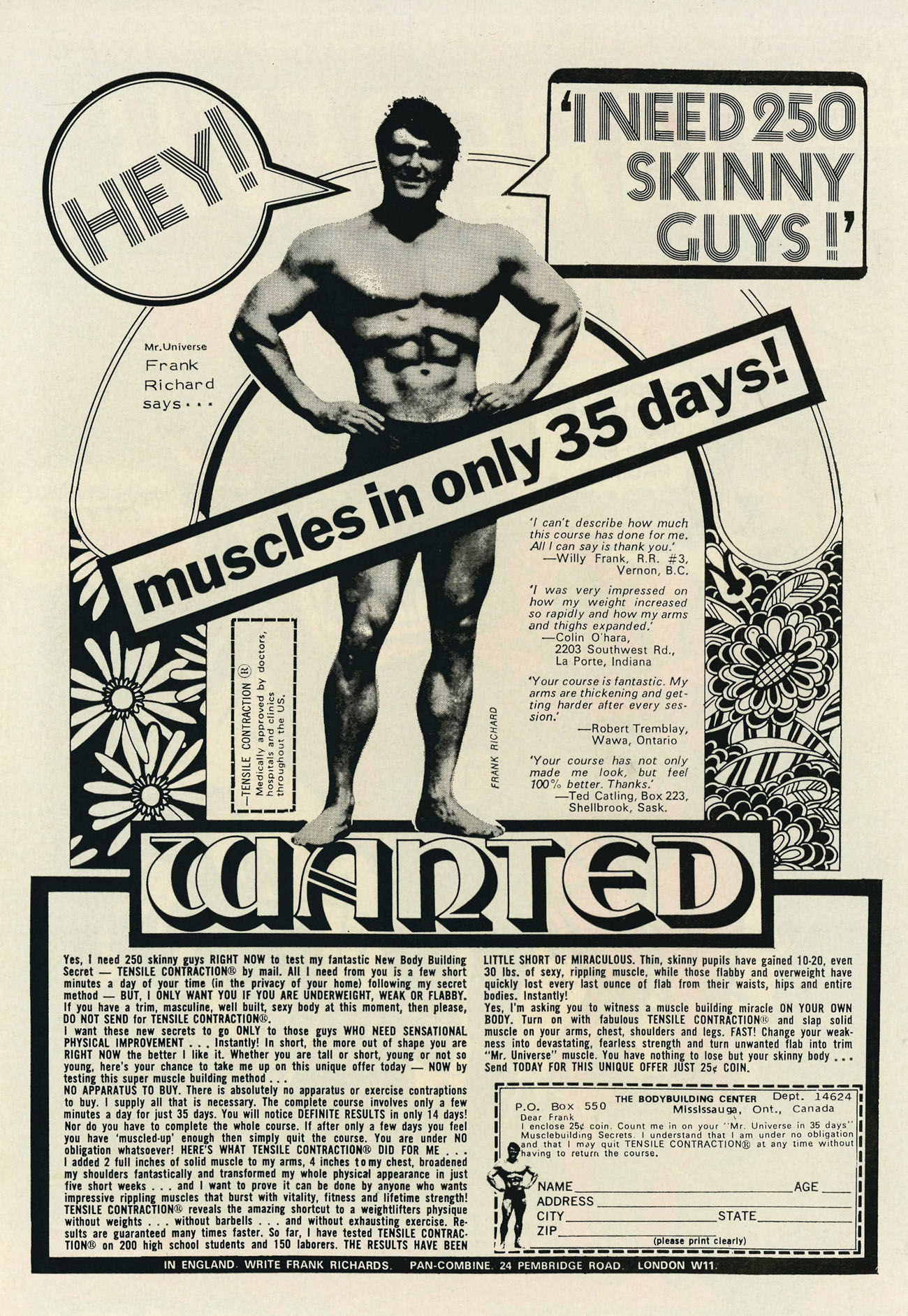 Read online Daredevil (1964) comic -  Issue #96 - 3