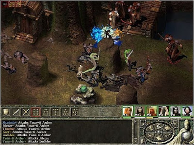 Download Baldurs Gate II Enhanced Edition Highly Compressed Game For PC Download Baldurs Gate II Enhanced Edition Highly Compressed Game For PC