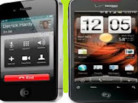 The Three Most Popular Android Sprint Phones The Three Most Popular Android Sprint Phones