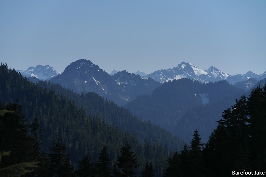 O'neal Peak