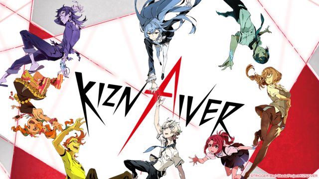 Kiznaiver 1461449372334