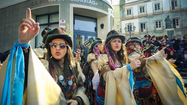 La Junta de Andalucía protege el Carnaval de Cádiz con el inicio de la declaración de Bien de Interés Cultural La Junta de Andalucía protege el Carnaval de Cádiz con el inicio de la declaración de Bien de Interés Cultural