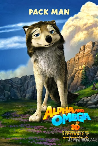 Thủ Lĩnh Sói Xám 2 - Alpha And Omega 2: A Howliday Adventure Thủ Lĩnh Sói Xám 2