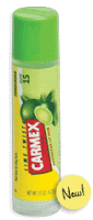 carmex lime