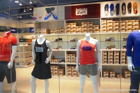 asics clothing outlet