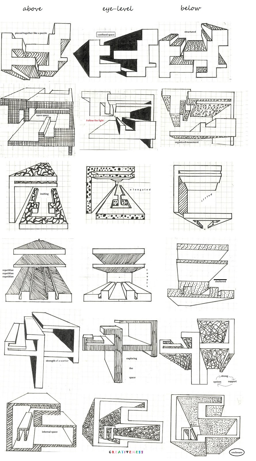 Emily Jaeger 18 One Two Point Perspective Drawings emily-jaeger-18-one-two-point-perspective-drawings