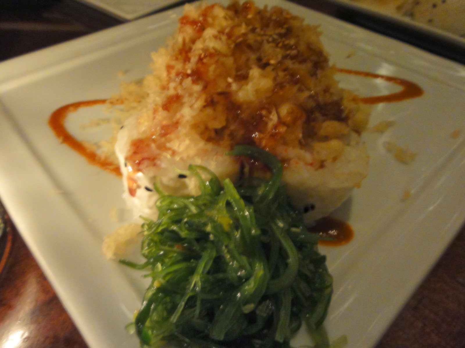 YourVicariousExperience: KOI New York