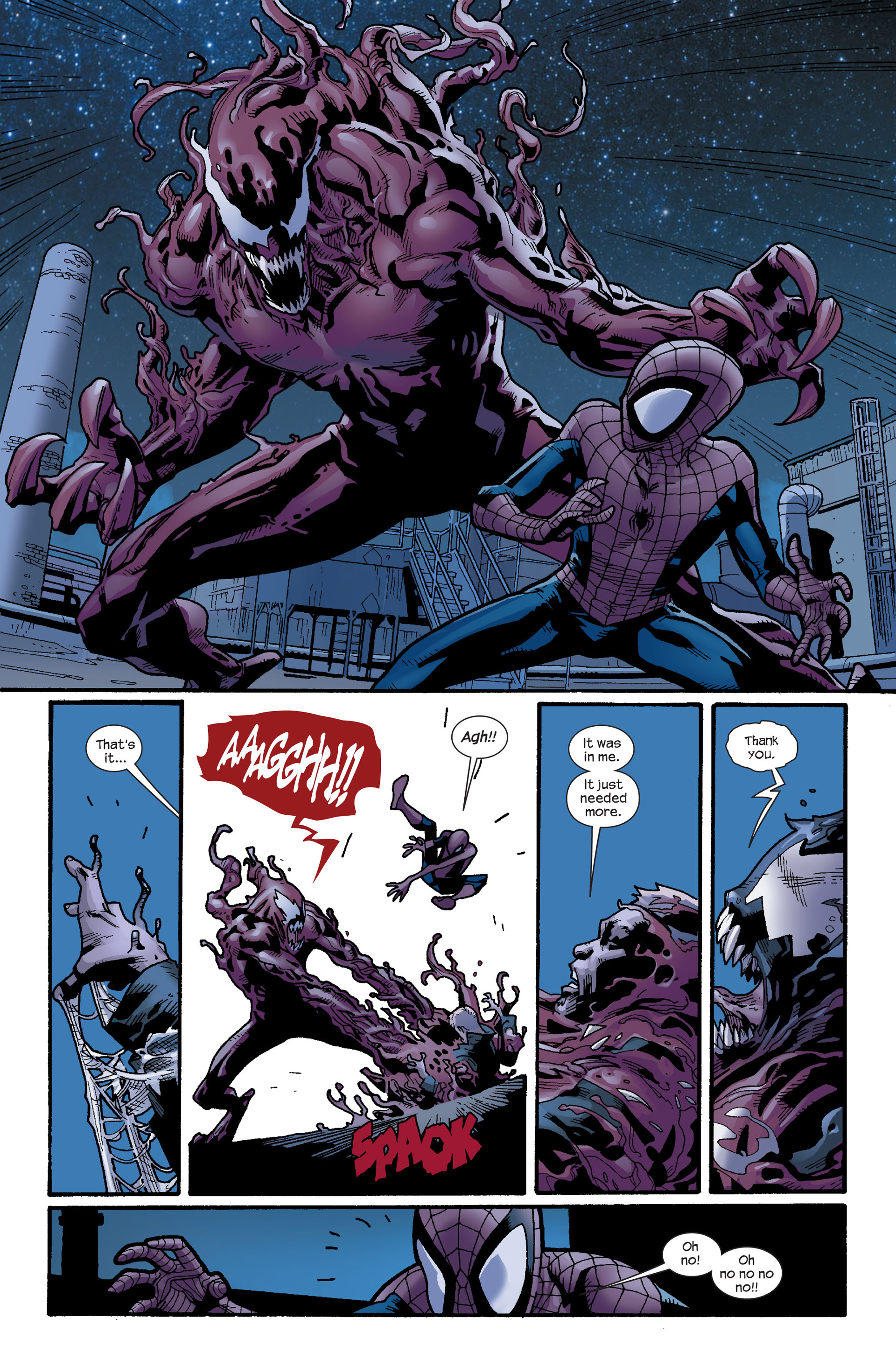 Ultimate Spider-Man (2000) issue 128 - Page 11