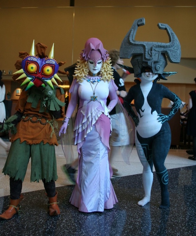 zelda-cosplay-costumes