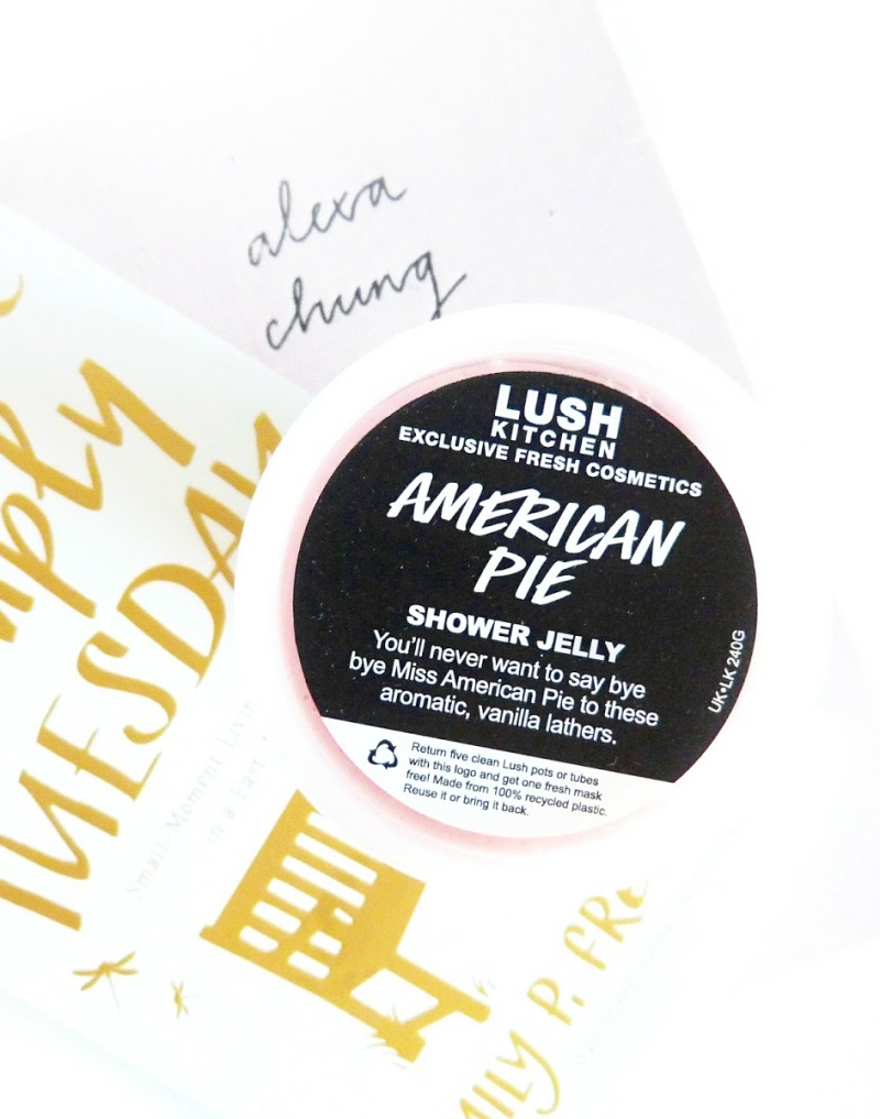 So, What Happened To The LUSH Kitchen? | Wonderlush So, What Happened To The LUSH Kitchen? | Wonderlush