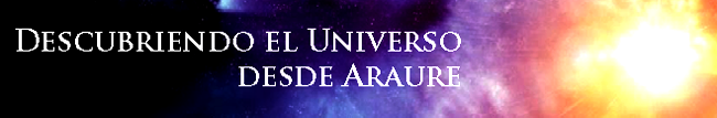 Descubriendo el Universo desde Araure