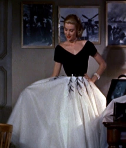 Letters from the Lighthouse: Grace Kelly