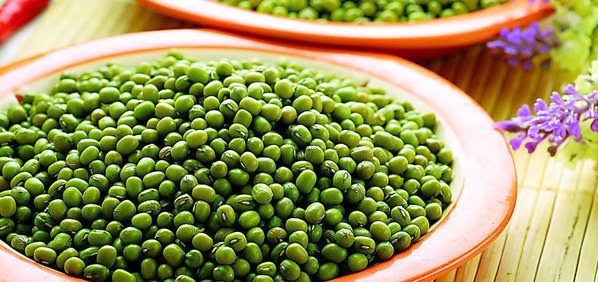 manfaat kacang hijau untuk ibu hamil