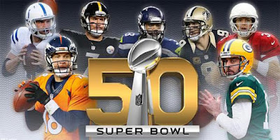 Super Bowl Super Bowl