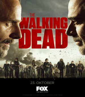 25 Best Movies Of 2017 So Far Best New Movies To Watch In 2017 مسلسل The Walking Dead الموسم 8 الحلقة 7