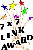 7x7 Link Award