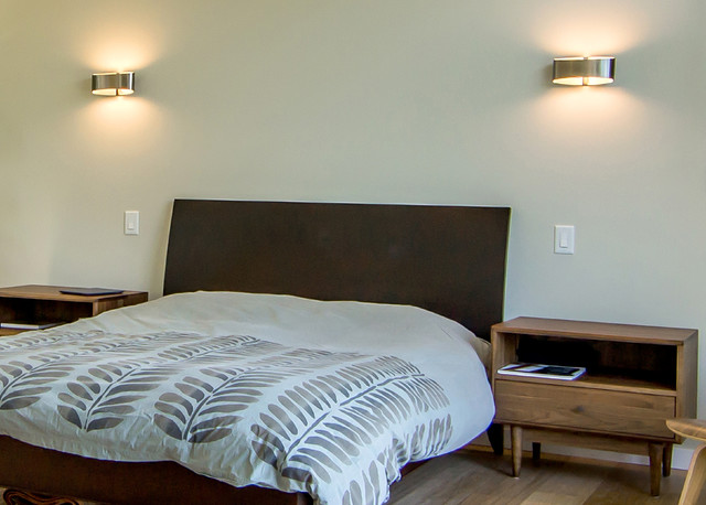 Light Fixtures For Bedrooms