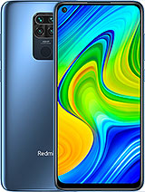 xiaomi Redmi Note 9 India firmware fast download