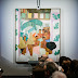 "Los rivales" de Diego Rivera bate récord de arte latinoamericano en subastas