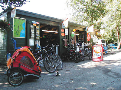 Cycle Hire Cornwall