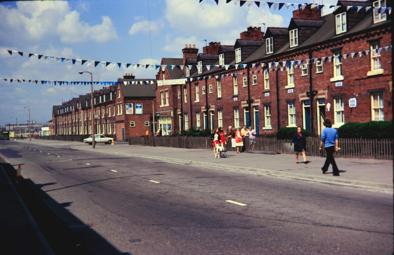 FEATHERSTONE PHOTOGRAPHS Featherstone