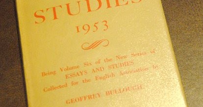 Tolkien essays