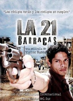 descargar La 21 Barracas – DVDRIP LATINO