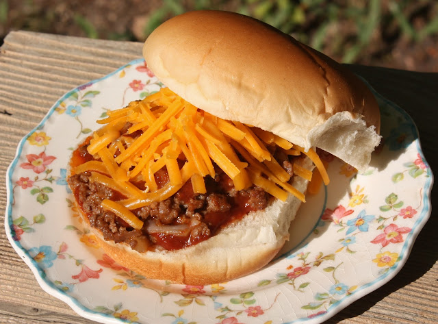 Best of Long Island and Central Florida: Copycat Taco Bell *Bell Beefer