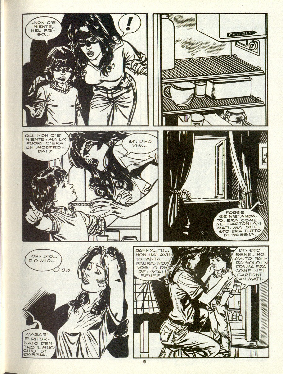 Read online Dylan Dog (1986) comic -  Issue #30 - 6